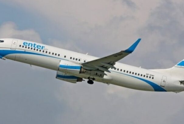 Bombafenyegetés miatt kényszerleszállás Prágában