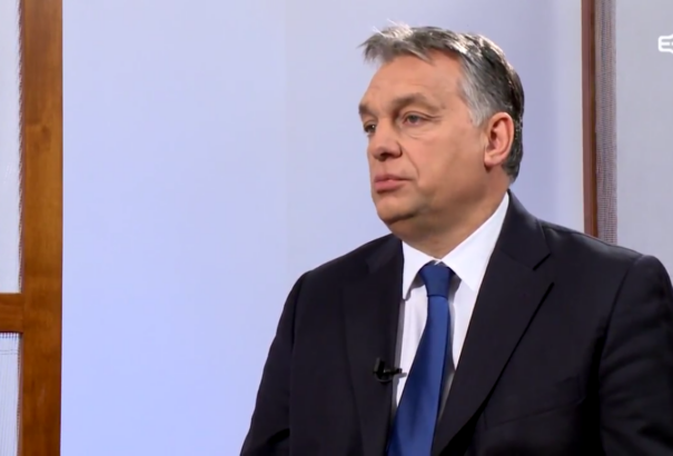 Orbán Viktor: Az erdélyi magyarság megmaradása a tét