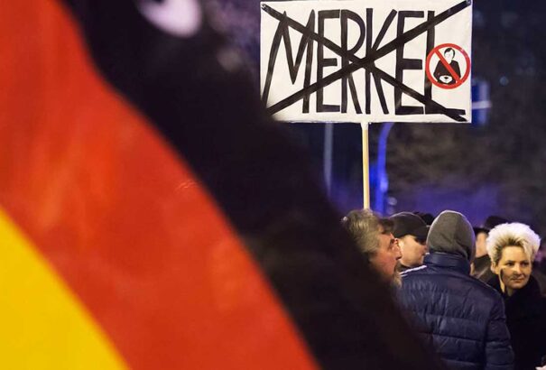 Kihívások és buktatók: Tényleg összeomolhat az EU 2017-ben?