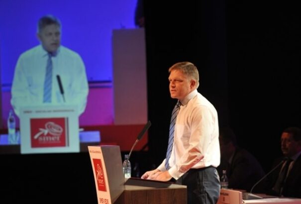 Fico pozíciója szilárd, Kaliňák alelnök maradt