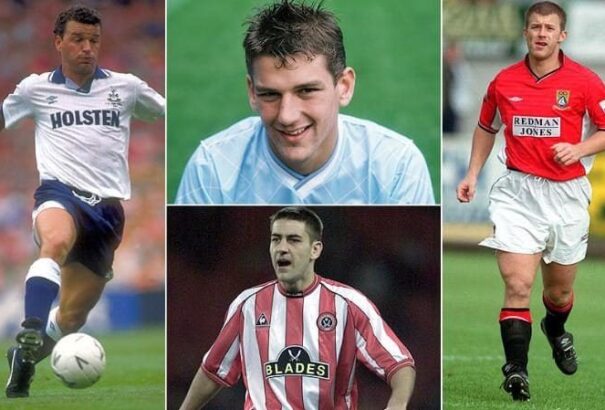 Pedofil-botrány az angol focikluboknál: több száz molesztált sportoló állt elő