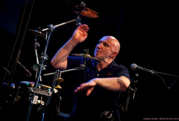 Magyar zenész lett a világ legjobb ütőse 2016-ban