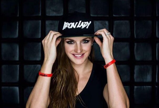 Mutatjuk Hosszú Katinka 2016-os évét egy képen