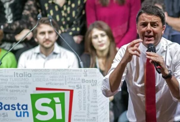 Lesz-e dominó-effektus Trump után: Olasz referendum az alkotmányról és a kormány sorsáról