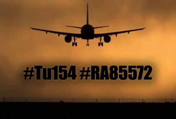 Megvan az orosz gép tragédiájának az oka