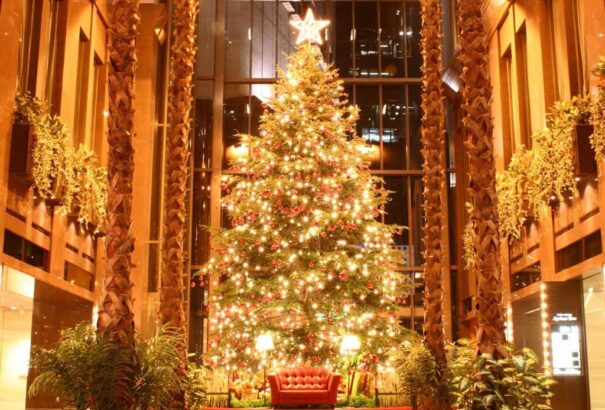 Ezek a legdrágább karácsonyfák