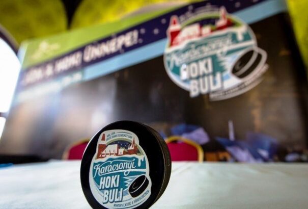 Kárpát-medencei szurkolói összefogás: Együtt szurkol a DAC és a Csíkszereda tábora