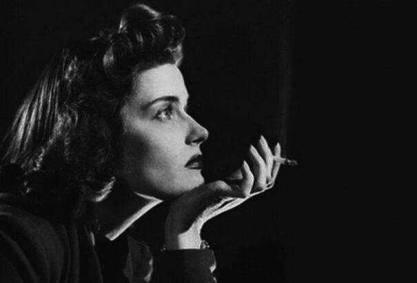 106 éve született Karády Katalin, a háború előtti magyar film „végzet asszonya”