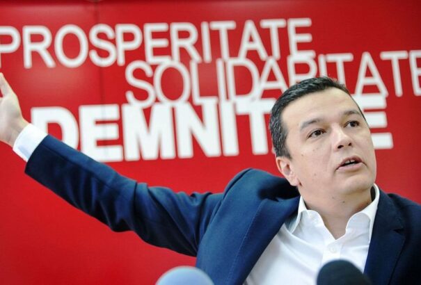Megvan Románia új miniszterelnöke