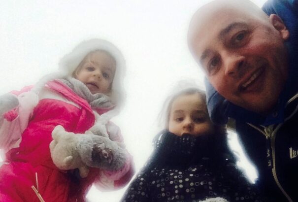 Menyhárt József karácsony előtt a Körképnek: Ismerjük fel magunkban a magyar értékeket