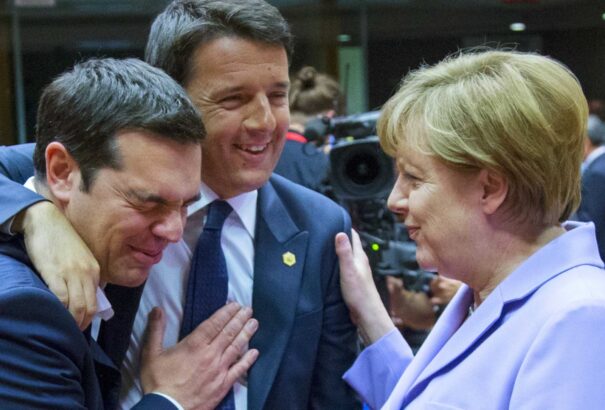 20 milliárd eurót szán Olaszország arra, hogy elkerülje a katasztrófát