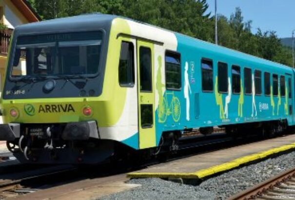 Holnap elindul a vasúti közlekedés Nyitra és Prága között