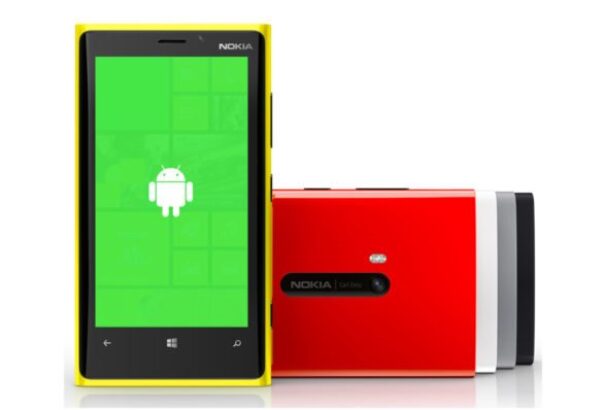 Visszatér az igazi Nokia!