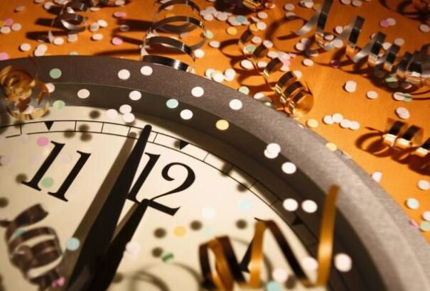 Szokások és hiedelmek Szilveszter napján