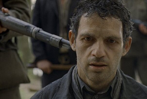 A Guardian szerint az év második legjobb filmje volt a Saul fia