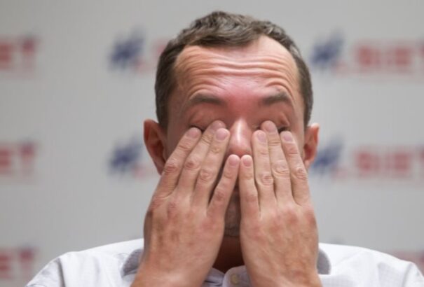 Elutasítva: Radoslav Procházkából a luxemburgi bíróságon sem kérnek