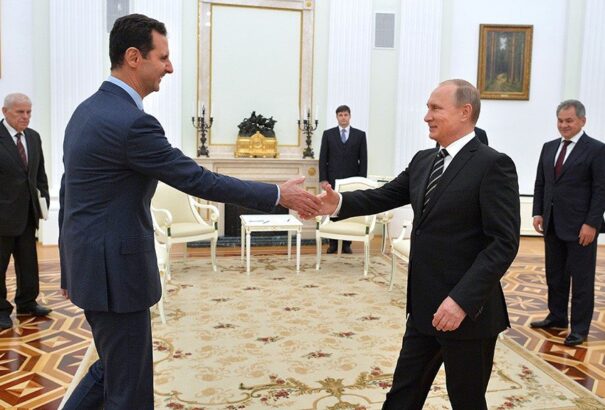 A kormány és a felkelők megállapodtak a szíriai tűzszünetről