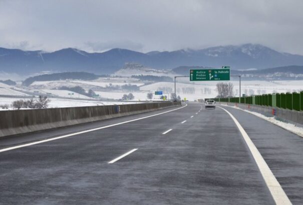 Több pénzt kap a közlekedésügy, az autópályákra azonban ez sem lesz elég