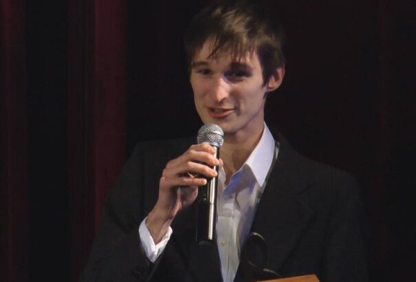 Lovász Bálint lett a Főiskolák Diáktanácsának elnöke