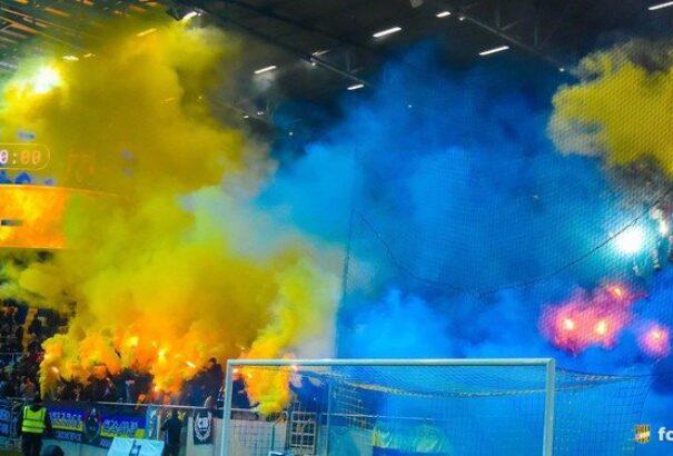 Szilveszteri DAC-körkép: vak tizenegyes, légifelvételek és összefoglaló (videó+képek)