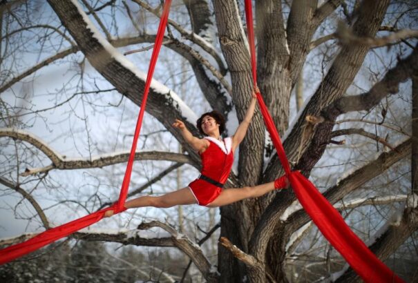 Így öltözött ünnepi díszbe a világ – képek