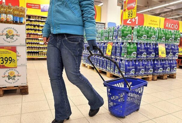 Luxemburg a leggazdagabb, Magyarország pedig az egyik legszegényebb ország az Európai Unióban