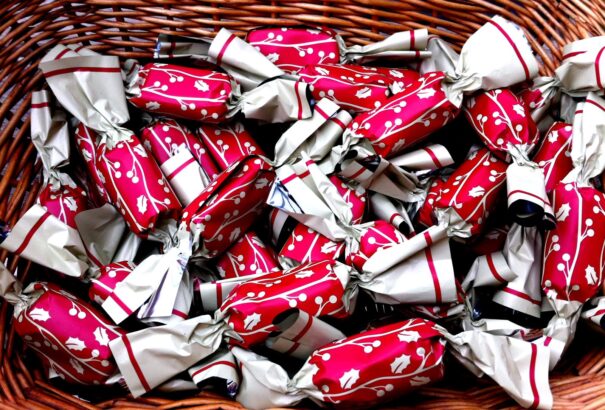 A házi szaloncukornál nincs finomabb