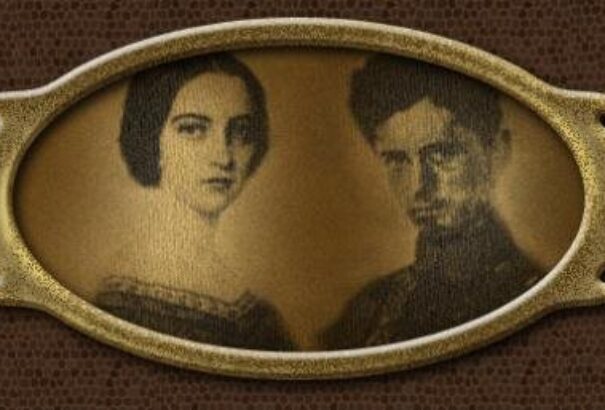 188 éve született Szendrey Júlia, Petőfi Sándor felesége