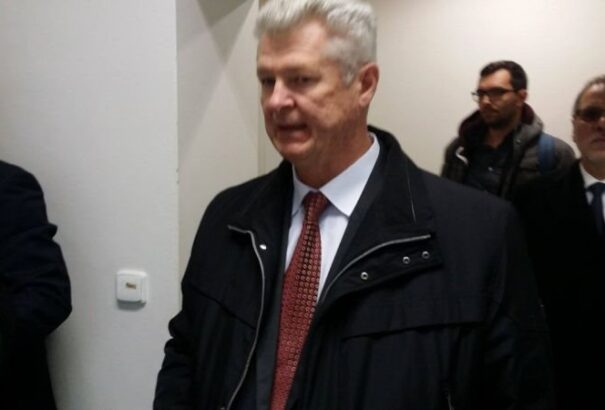 A bíróság döntött Szigeti László ügyében: Az MKP politikusa ártatlan