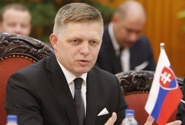 Robert Fico ismertette 2017 legnagyobb kihívásait