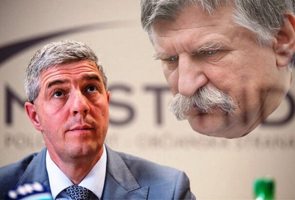 Kövér László kijelentésével kapcsolatban a Körkép.sk megkérdezi olvasóit