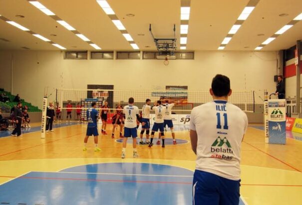 Vereséggel kezdett Palgut, de már vasárnap javíthat