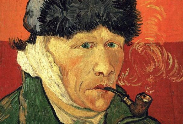 1888. december 23. – Vincent van Gogh levágja a bal fülét