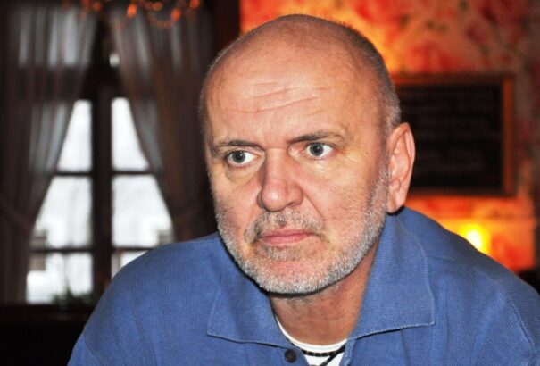 „Célom, hogy bajnokok legyünk és jó csapatunk legyen” – Világi Oszkár a Körképnek nem csak a DAC-ról