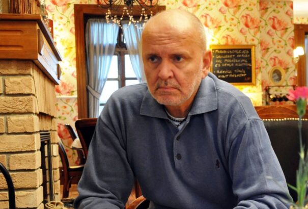 Világi Oszkár „postásnak” áll!? Ján Sabollal indít közös bizniszt a DAC tulajdonosa