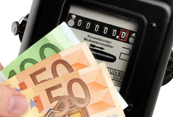 Jövőre olcsóbb lesz a villany és a gáz