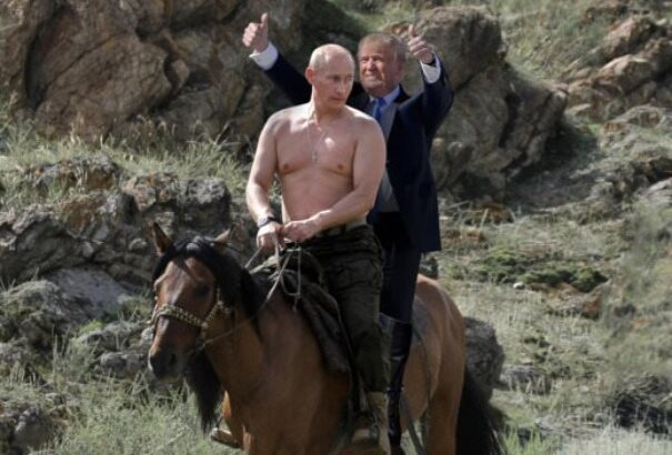 Jeszenszky Zsolt: Putyin és Trump: mire számítsunk? Kell-e félni?