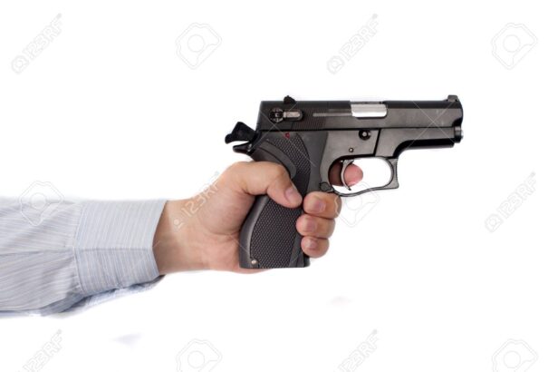 Csehország: fegyverviselési joggal a terror ellen?