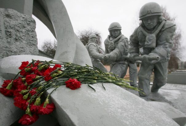 Így zárták 100 évre börtönbe a világ legveszélyesebb erőművét
