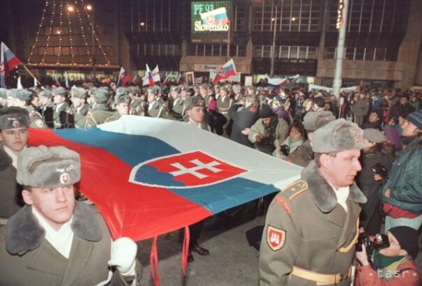 24 éve alakult meg a Szlovák Köztársaság
