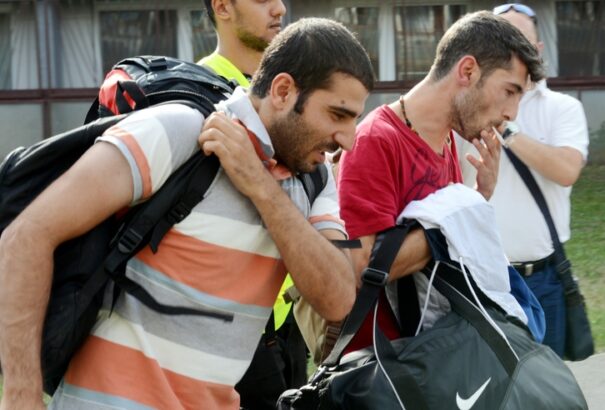 Ausztria Szlovákiába küldené a migránsokat. Már tárgyalnak