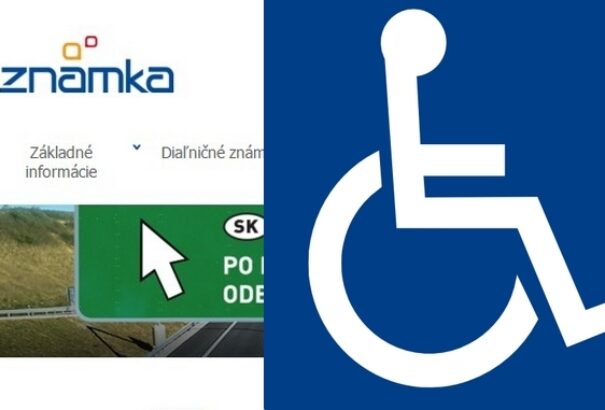 Mozgássérült parkolókártyával 2017-ben is ingyenesen lehet használni az autópályákat