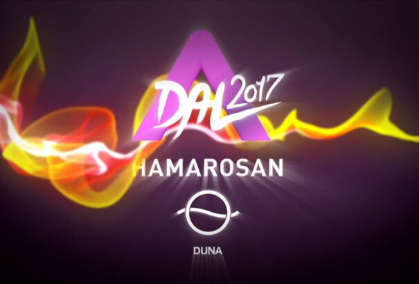 A Dal 2017 – Egy hét múlva indul a válogató
