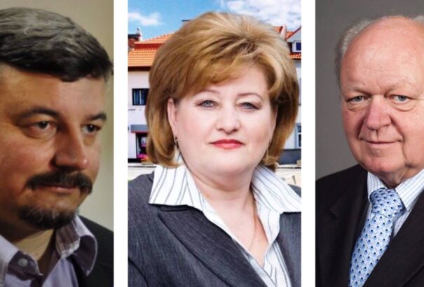 Magyarok a kormánynál: Pozsony, Nagyszombat és Kassa megye eddigi eredményei és idei tervei