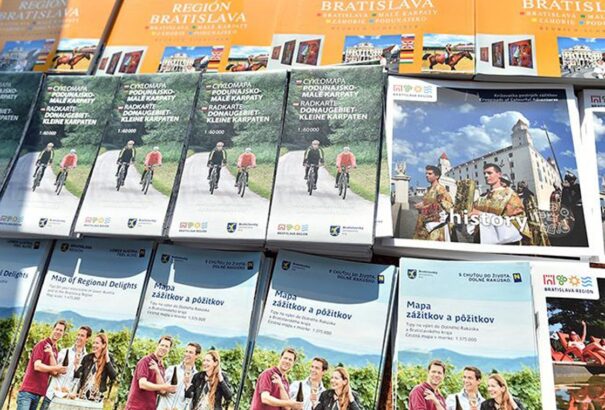 Negyedmillió euróval támogatják a turizmust Pozsony megyében