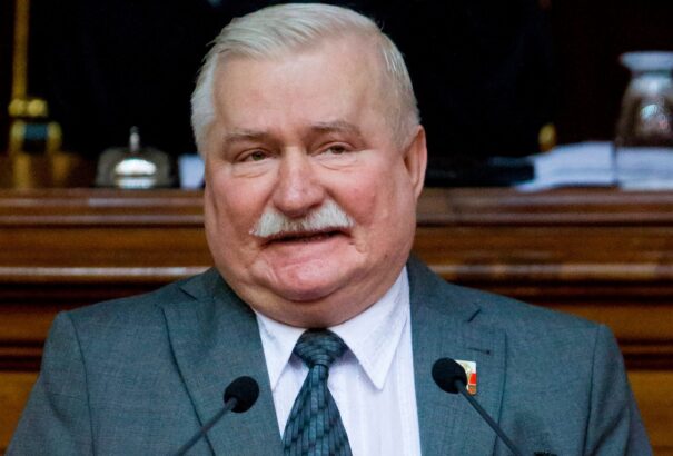 Holtan találták Lech Walesa egyik fiát