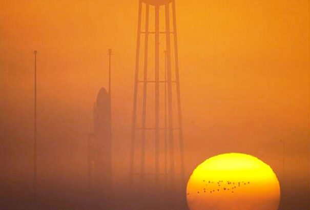 Íme, a NASA kedvenc fotói 2016-ból – Képek