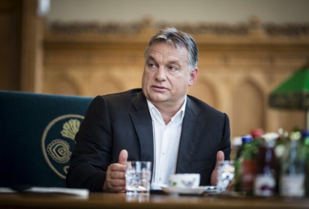 Orbán Viktor: Akárcsak 500 éve, a magyarok most is Európa határait védik