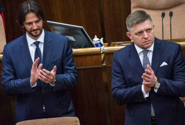 A Gorilla-ügynek befellegzett. Végérvényesen