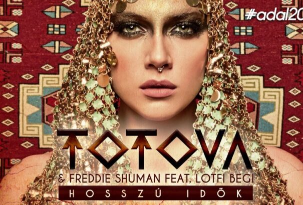 Tóth Gabi Totova – avagy a celebhülyeség határa